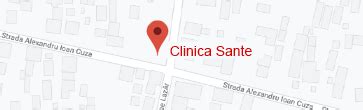 Clinica Sante Dăbuleni